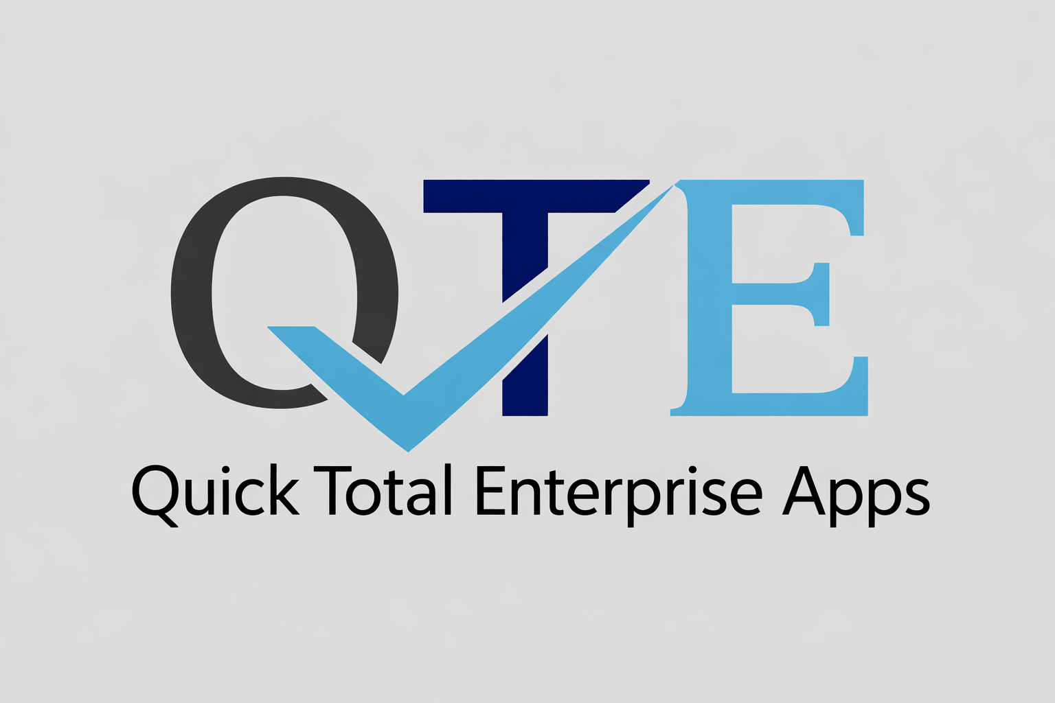 Quick Total Enterprise ApS logo